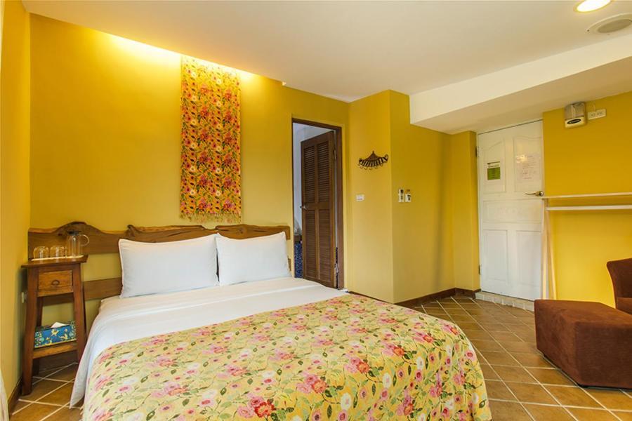 Chpn House Bed and Breakfast Chishang Εξωτερικό φωτογραφία