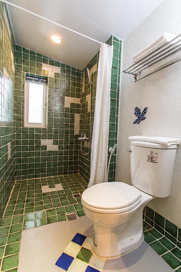 Chpn House Bed and Breakfast Chishang Εξωτερικό φωτογραφία