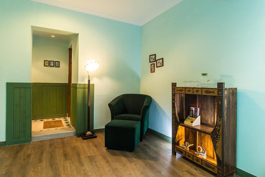 Chpn House Bed and Breakfast Chishang Εξωτερικό φωτογραφία