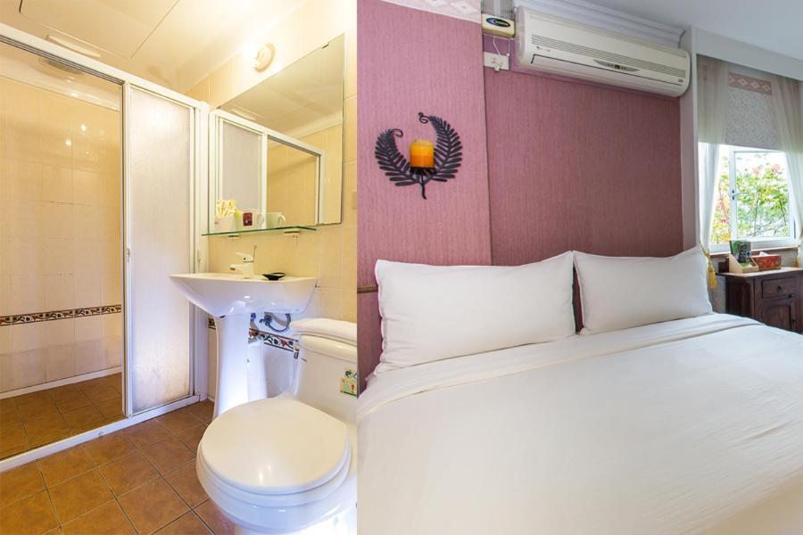 Chpn House Bed and Breakfast Chishang Εξωτερικό φωτογραφία