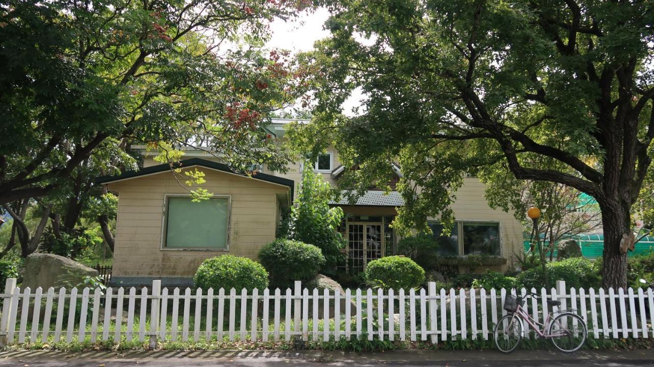 Chpn House Bed and Breakfast Chishang Εξωτερικό φωτογραφία